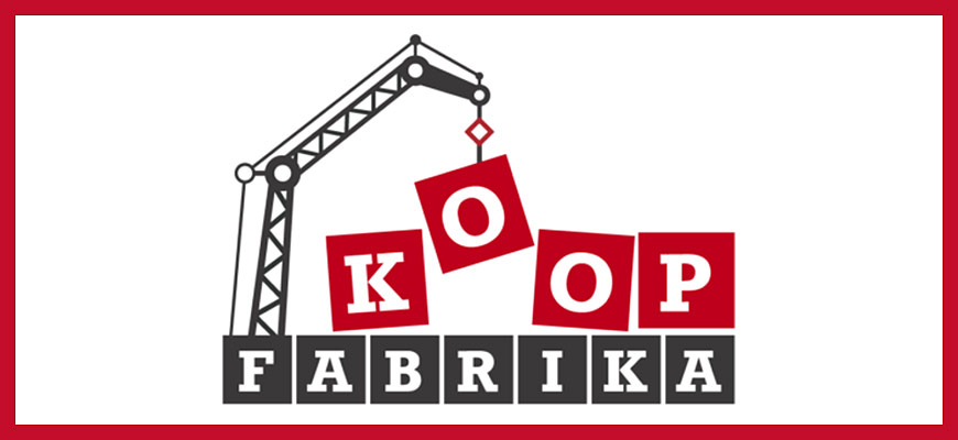 Abierta la inscripción en KoopFabrika, el proyecto que impulsa la nueva economía y emprendimiento social